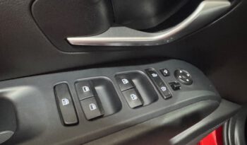 HYUNDAI TUCSON lleno