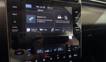HYUNDAI TUCSON lleno