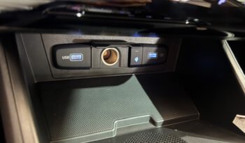 HYUNDAI TUCSON lleno