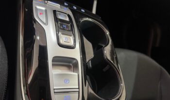 HYUNDAI TUCSON lleno