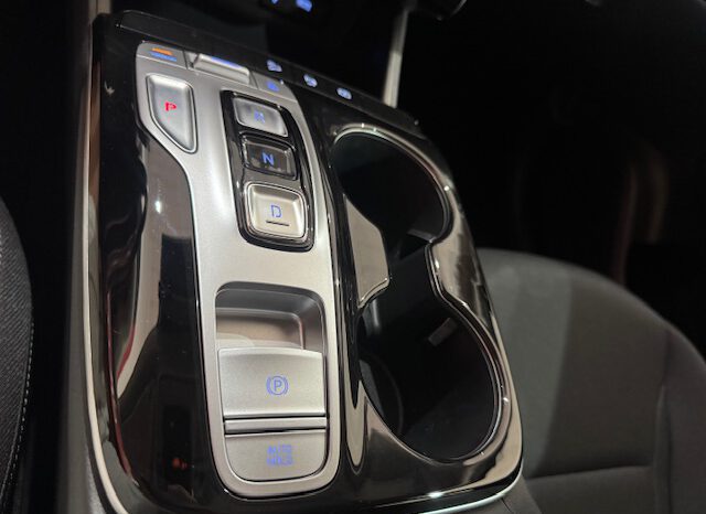 HYUNDAI TUCSON lleno