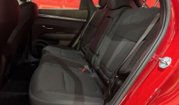 HYUNDAI TUCSON lleno
