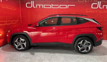 HYUNDAI TUCSON lleno
