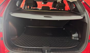 HYUNDAI TUCSON lleno
