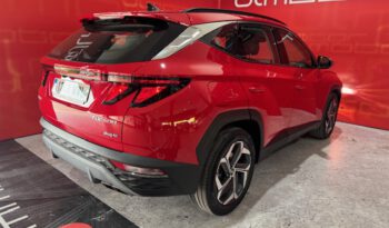 HYUNDAI TUCSON lleno