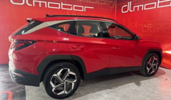 HYUNDAI TUCSON lleno