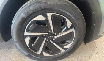 KIA SPORTAGE lleno