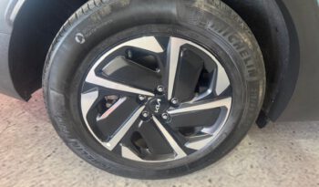 KIA SPORTAGE lleno