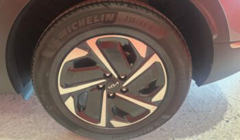KIA SPORTAGE lleno
