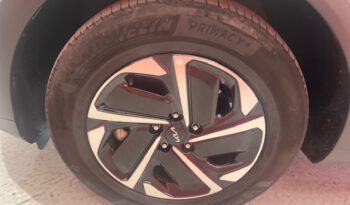 KIA SPORTAGE lleno
