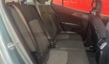 KIA SPORTAGE lleno