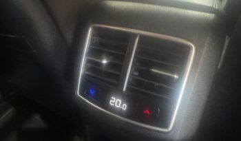 KIA SPORTAGE lleno