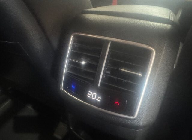 KIA SPORTAGE lleno