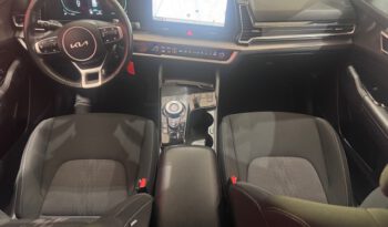 KIA SPORTAGE lleno