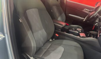 KIA SPORTAGE lleno