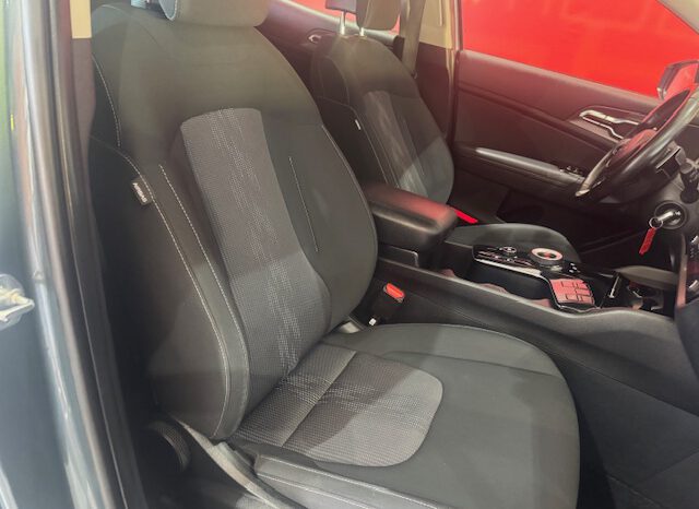KIA SPORTAGE lleno
