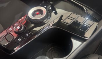 KIA SPORTAGE lleno