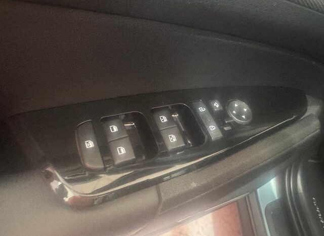 KIA SPORTAGE lleno