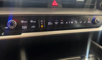 KIA SPORTAGE lleno