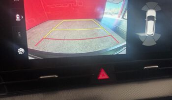 KIA SPORTAGE lleno