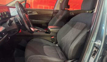 KIA SPORTAGE lleno