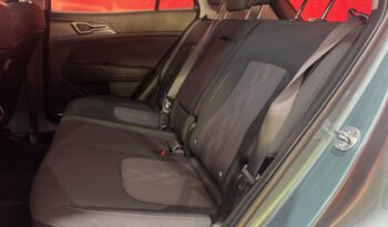 KIA SPORTAGE lleno