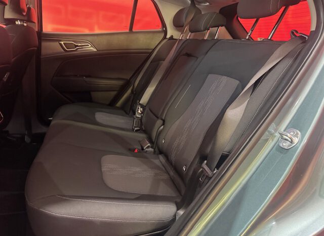 KIA SPORTAGE lleno