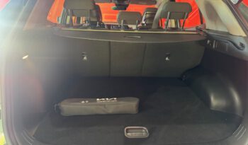 KIA SPORTAGE lleno