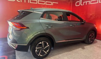 KIA SPORTAGE lleno