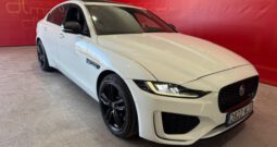 JAGUAR XE R DINAMIC