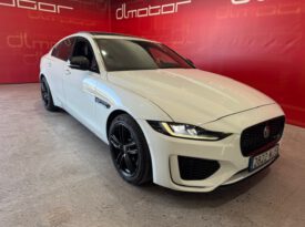 JAGUAR XE R DINAMIC