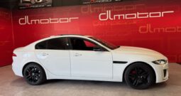 JAGUAR XE R DINAMIC