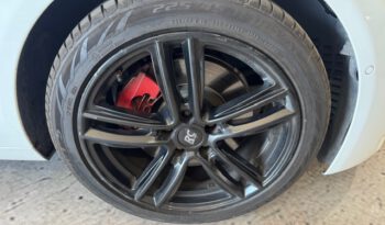 JAGUAR XE R DINAMIC lleno