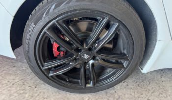 JAGUAR XE R DINAMIC lleno