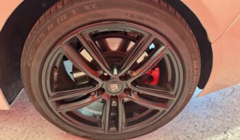 JAGUAR XE R DINAMIC lleno