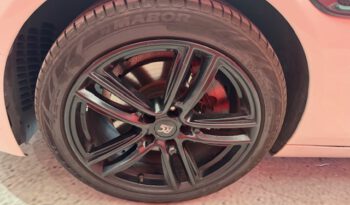 JAGUAR XE R DINAMIC lleno