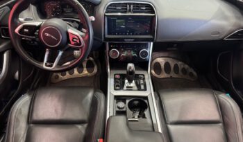 JAGUAR XE R DINAMIC lleno