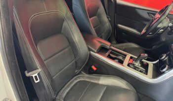 JAGUAR XE R DINAMIC lleno