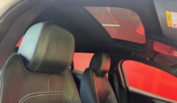 JAGUAR XE R DINAMIC lleno