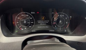JAGUAR XE R DINAMIC lleno