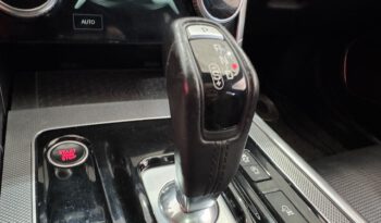 JAGUAR XE R DINAMIC lleno