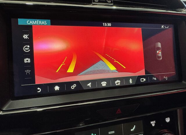 JAGUAR XE R DINAMIC lleno