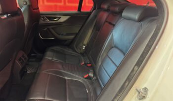 JAGUAR XE R DINAMIC lleno