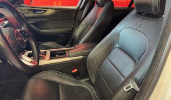 JAGUAR XE R DINAMIC lleno