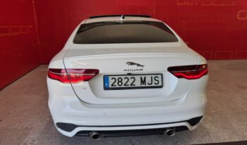 JAGUAR XE R DINAMIC lleno