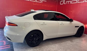 JAGUAR XE R DINAMIC lleno