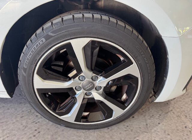 AUDI A1 SPORTBACK lleno