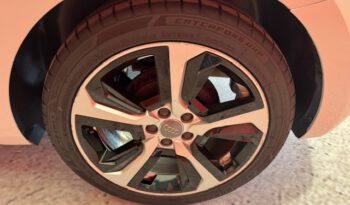AUDI A1 SPORTBACK lleno