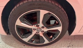 AUDI A1 SPORTBACK lleno