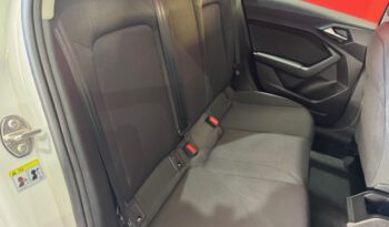 AUDI A1 SPORTBACK lleno